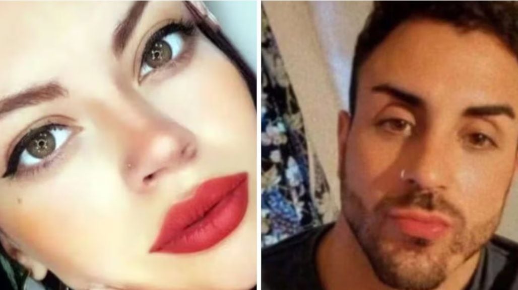 SE AHORCÓ EN TIK TOK SE AHORCÓ EN TIK TOK