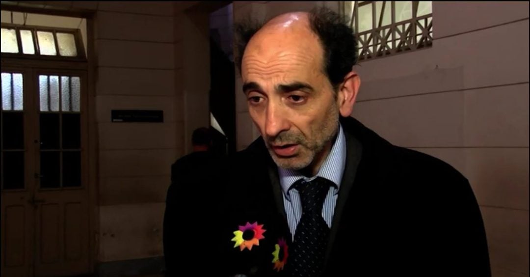 Tragedia de Bahiense del Norte: “No se trata de apellidos, se trata de responsabilidades”, aseguró Sebastián Mazza tras la imputación a Leandro Ginóbili