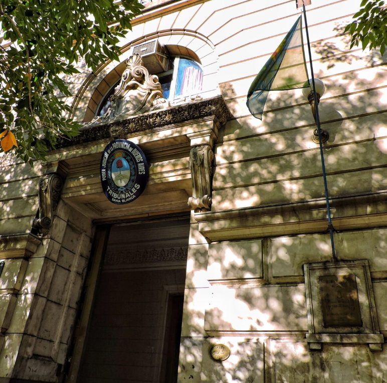 Abuso sexual y violencia de género: condenan a un hombre a la pena de 14 años de prisión