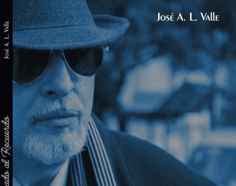 “La vida me regaló experiencias que no puedo guardarme”: José Valle presenta Amarrado al Recuerdo en el Día de la Tradición