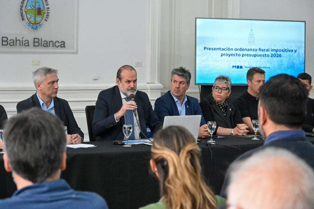 Las obras que planifica el municipio con la tasa extraordinaria a las empresas del polo petroquímico