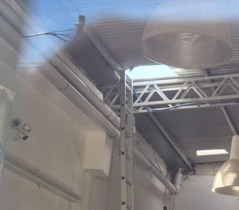 “Estamos en tierra de nadie”: millonario robo a un comercio de Villa Rosas y fuerte reclamo por seguridad