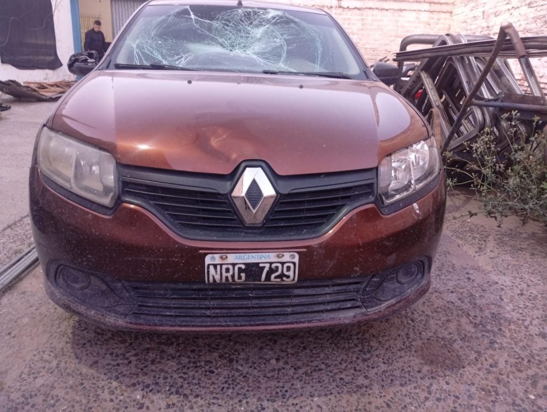 “Fue un asesino, lo pasó por arriba”: la familia de la víctima exige justicia por el atropello mortal