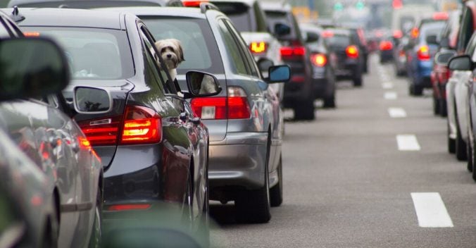 Patentes 2026: se pagará en 10 cuotas iguales