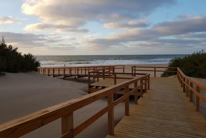 Cuánto costará veranear en las playas más exclusivas de la costa atlántica