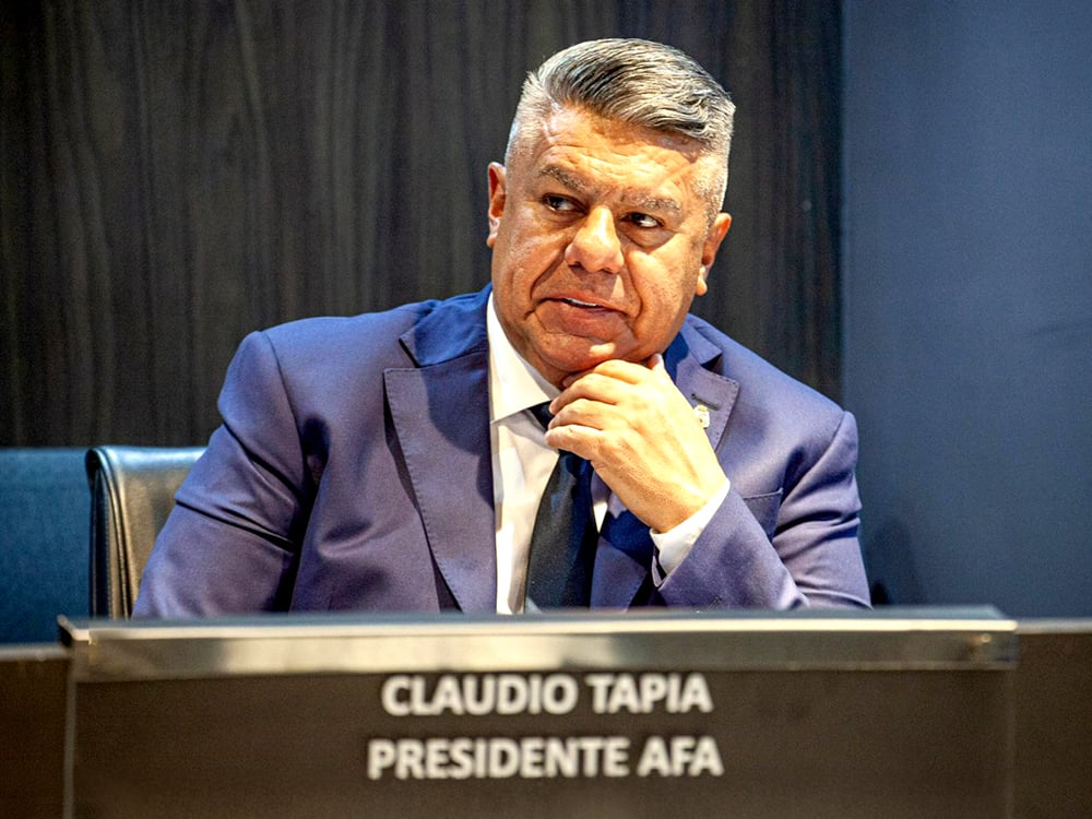 En medio de la polémica, la AFA creó un nuevo torneo y serán 8 los títulos a partir de la temporada 2026