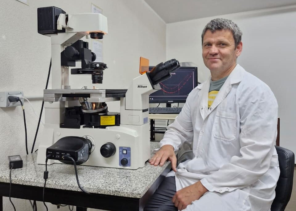 “Es fundamental las neurociencias sean una herramienta en la vida cotidiana”: Diego Rayes fue elegido presidente de la principal sociedad del país