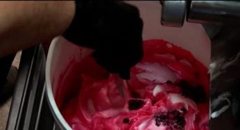 “El bahiense come helado todo el año”: la ciudad vive una nueva edición de La Noche de las Heladerías