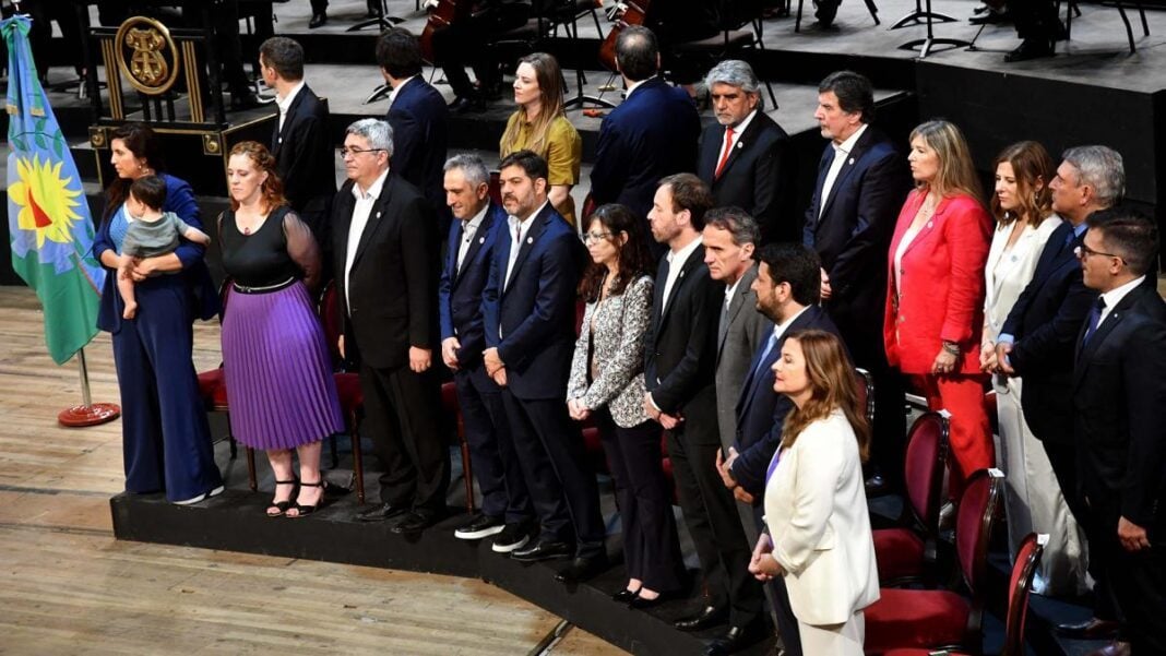 Cómo se distribuye el Presupuesto 2026 en cada uno de los ministerios bonaerenses