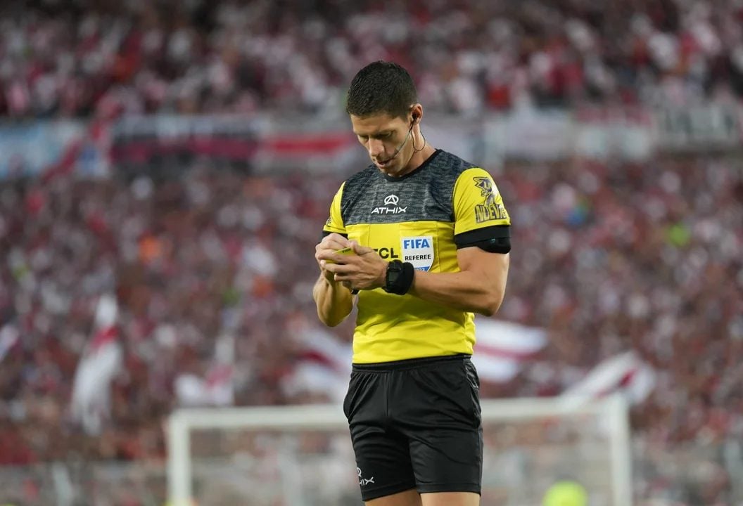 Futbol AFA: La Fecha 15 ya tiene árbitros confirmados. Conoce quien dirige el superclásico