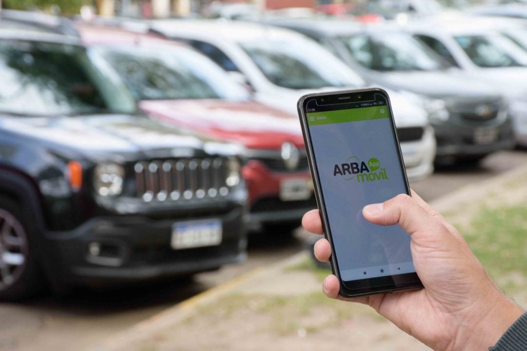 Bajan las patentes en la Provincia: Cómo impacta en el bolsillo