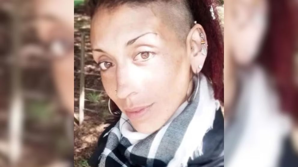 Hallaron muerta a Débora Bulacio en Necochea