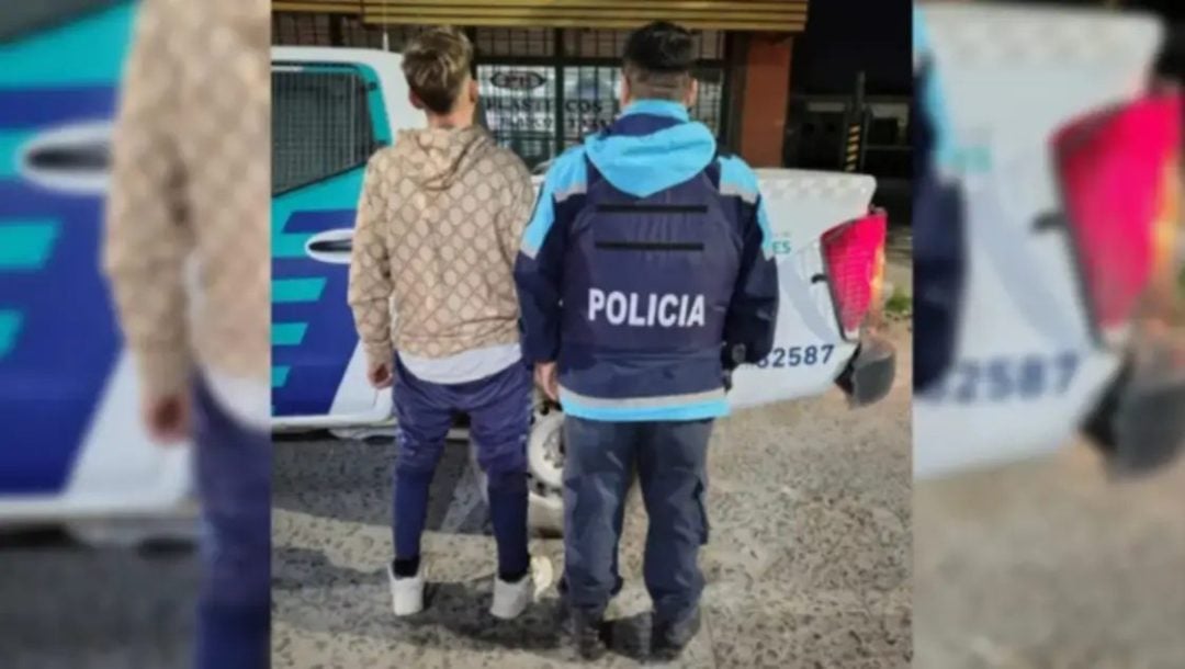 Se negó a declarar ante el fiscal el hombre que atropelló y mató a otro tras una discusión