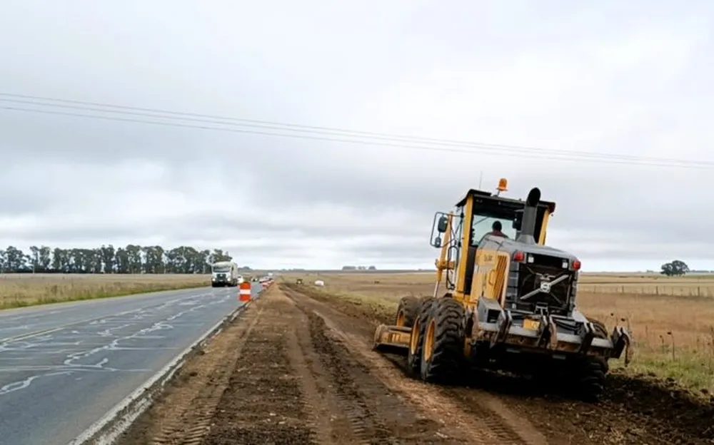 El gobierno de Javier Milei avanza con la Etapa II de privatización de rutas: lanzó la licitación para concesionar otros 1.800 kilómetros de ruta