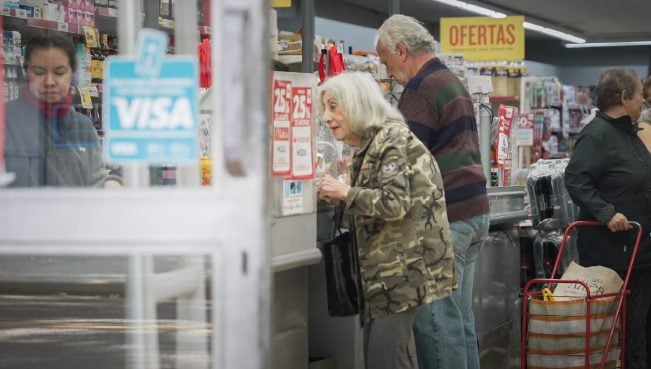 El Gobierno oficializó el aumento de 2,08% para las jubilaciones y asignaciones a partir de noviembre