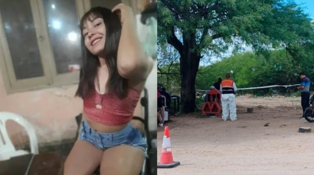 Conmoción en Santiago del Estero: encontraron muerta a una joven de 18 años con un golpe en la cara