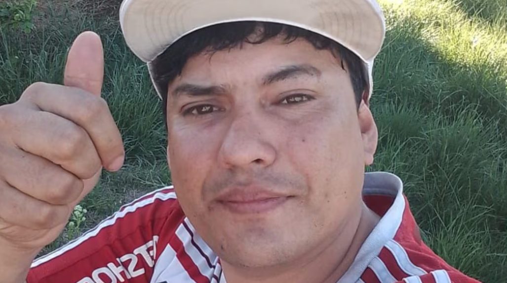 Horror en Neuquén: entró al garage de una empresa, destrozó autos y uno de los empleados lo mató a golpes