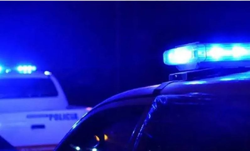 Violenta entradera en el barrio Noroeste