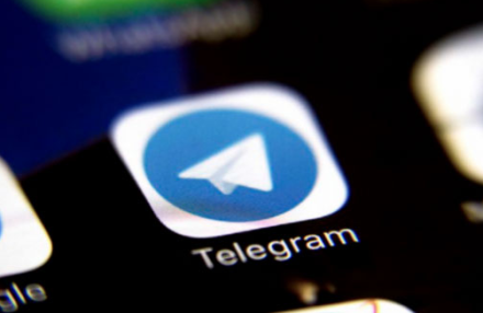 telegram