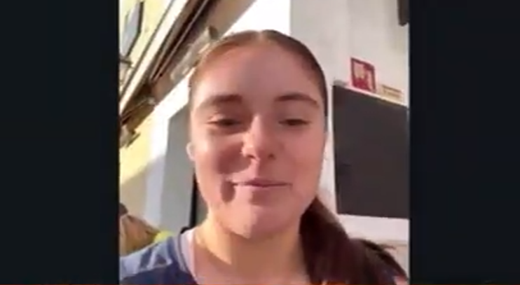 “Me costó sangre, sudor y lágrimas”: Catalina Turienzo volvió a ser campeona mundial U21 de Fórmula Kite