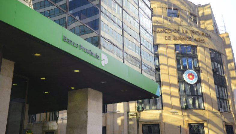 Kicillof promulgó la ley que habilita a ampliar el directorio del Banco Provincia