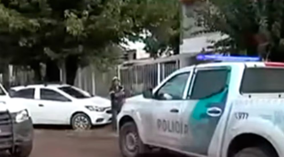 Encontraron a las tres chicas de 13, 15 y 16 años que estaban desaparecidas en General Rodríguez