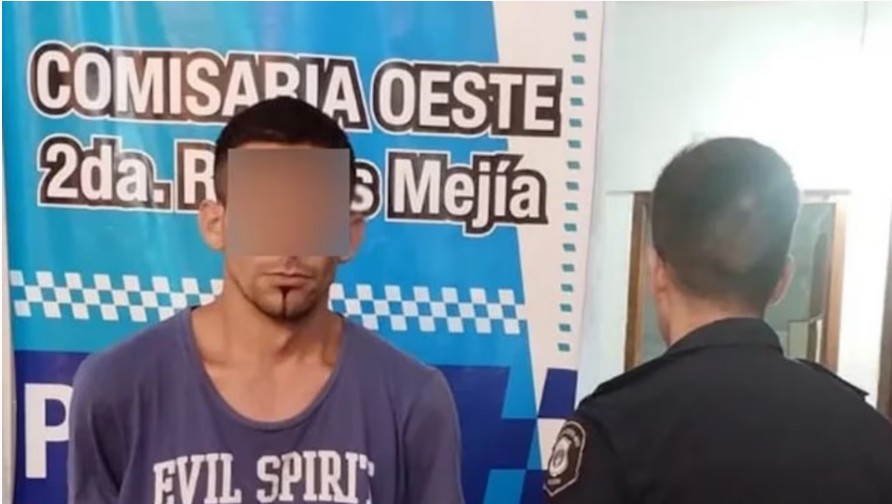 Mató a su hermana y su sobrina, fue declarado inimputable y ahora pasará 15 años en un penal psiquiátrico