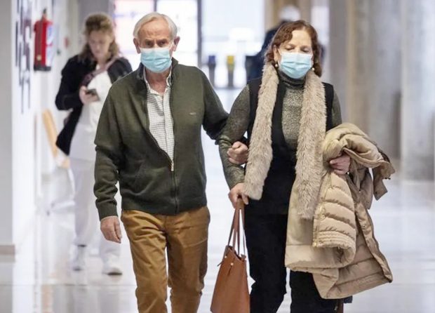 Brote de gripe H3N2: “Si alguien puede hacer algo es el Gobierno, adelantando un mes la vacunación”