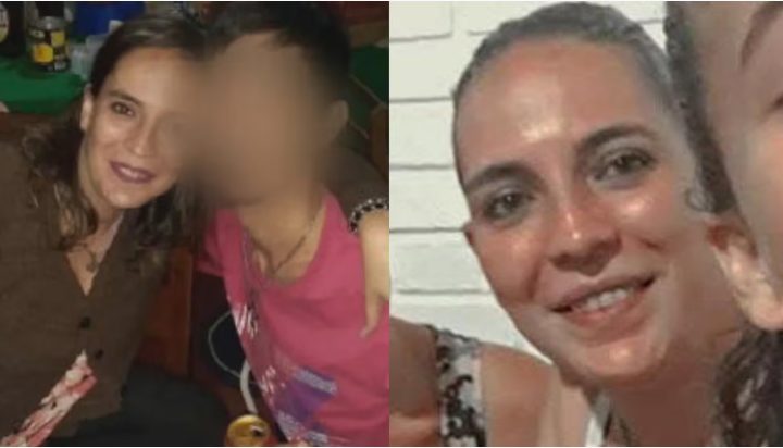 Quién es Romina Enríquez, la mamá que perdió en el casino $17 millones recaudados para una fiesta de egresados