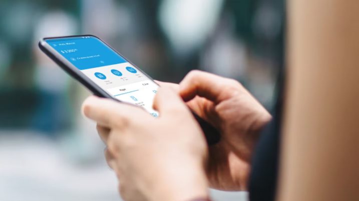 Cuánto dinero se puede tener en una billetera virtual en diciembre sin tener problemas con la ARCA