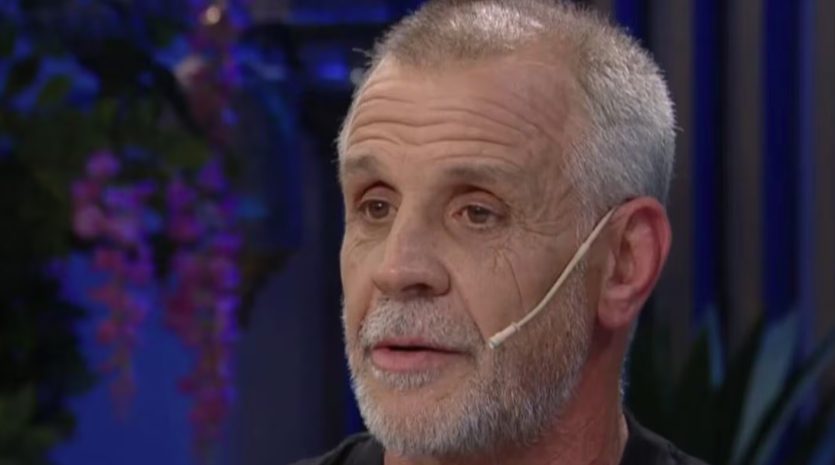 El chef Christian Petersen está internado en terapia tras descompensarse en una excursión en el volcán Lanín