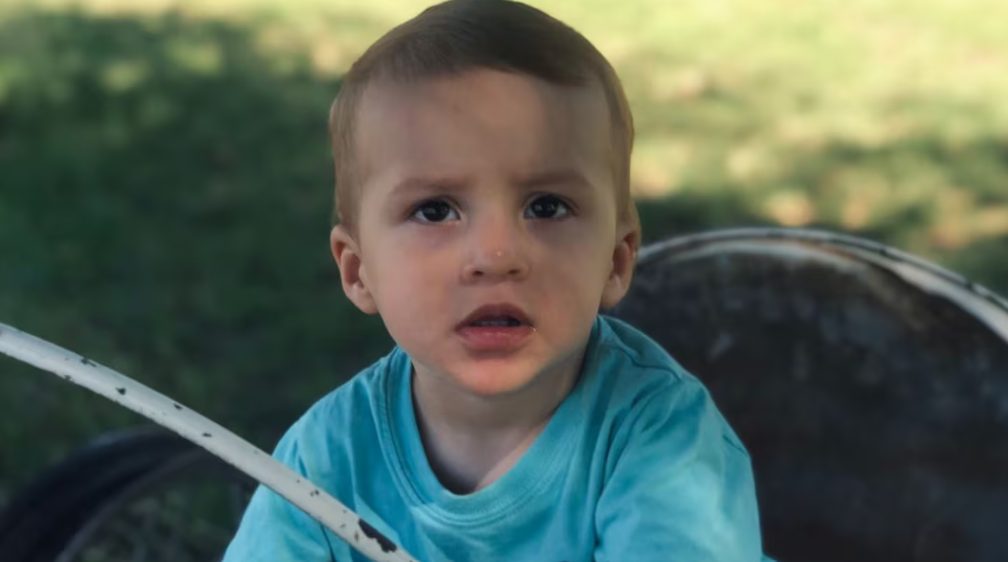 La medida judicial que podría haber evitado el trágico final del nene asesinado por su padre en Huaguelén