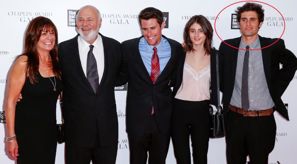 REINER Y FAMILIA REINER Y FAMILIA