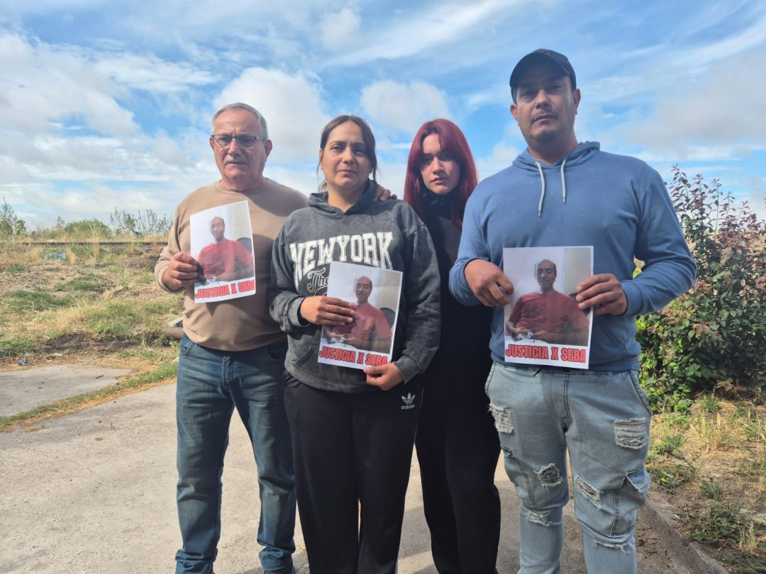 “Esa es la bronca, porque nos mintieron desde el primer momento”: familiares de Sebastián Schwab reclaman justicia tras el fatal choque en avenida Arias