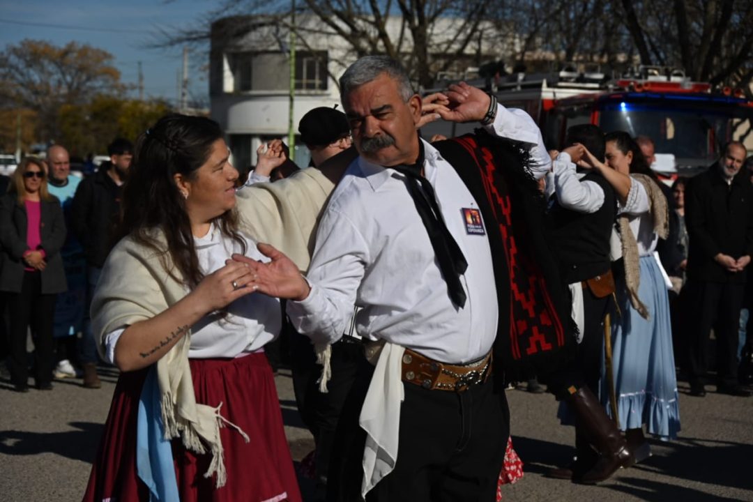 Bahía Blanca vuelve a ser sede del Pre-Cosquín: música, danza y tradición durante el fin de semana