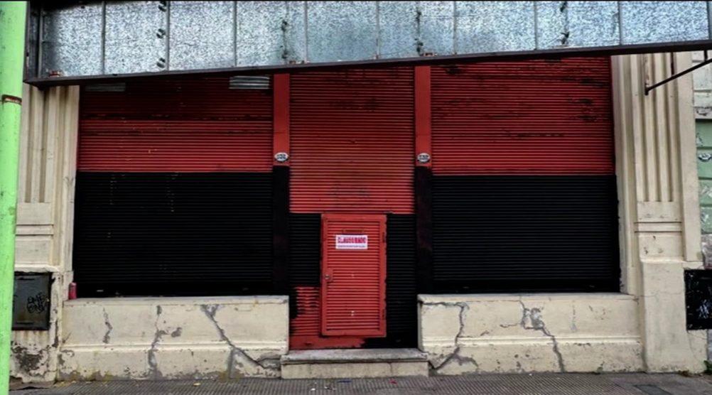 “La denuncia del 107 es lo que nos favorece”: clausuran dos afters en pleno centro tras múltiples reclamos vecinales