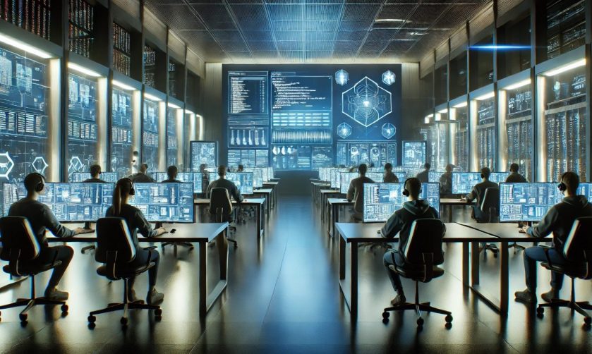 Diplomatura en Ciberseguridad Inteligente: abierta las incripciones