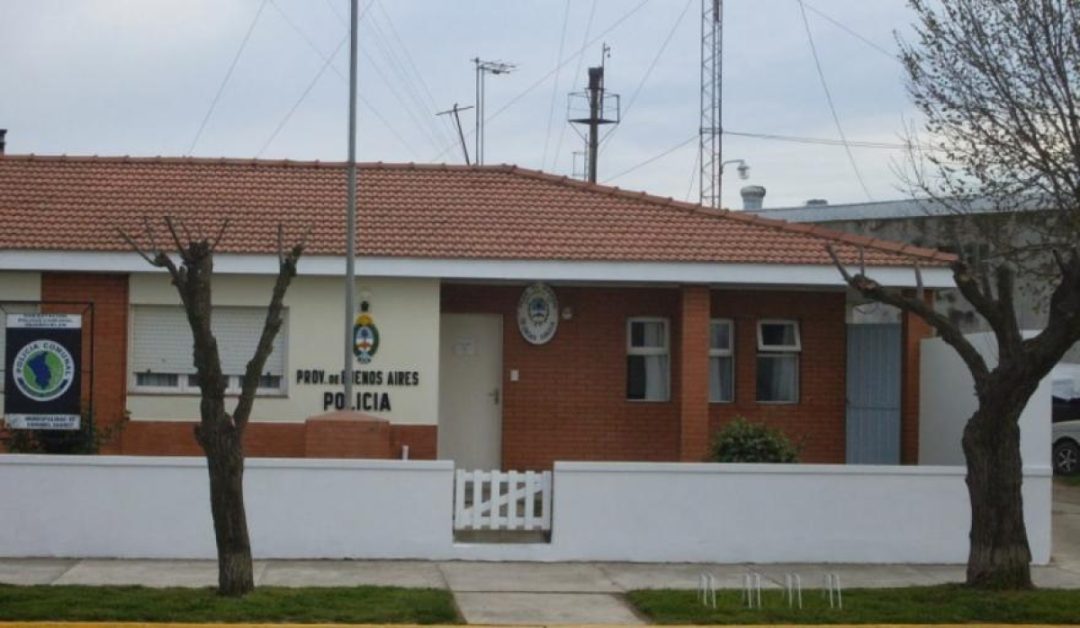 Tragedia en Huanguelén: un camionero mató a su hijo de 4 años y luego se quitó la vida