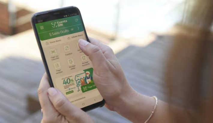 Todos los descuentos de Diciembre 2025 con Cuenta DNI