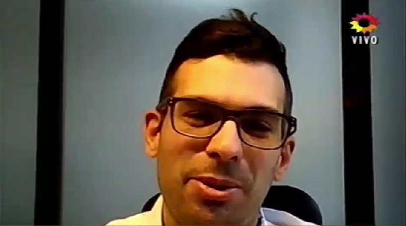 “La anemia es secundaria a otra causa y hay que estudiarla bien completa”