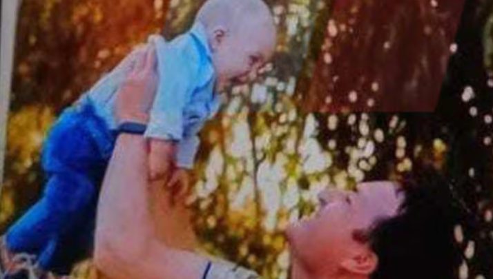 Quién era el hombre que asesinó de un tiro en la cabeza a su hijo de 4 años y luego se mató en Huanguelén