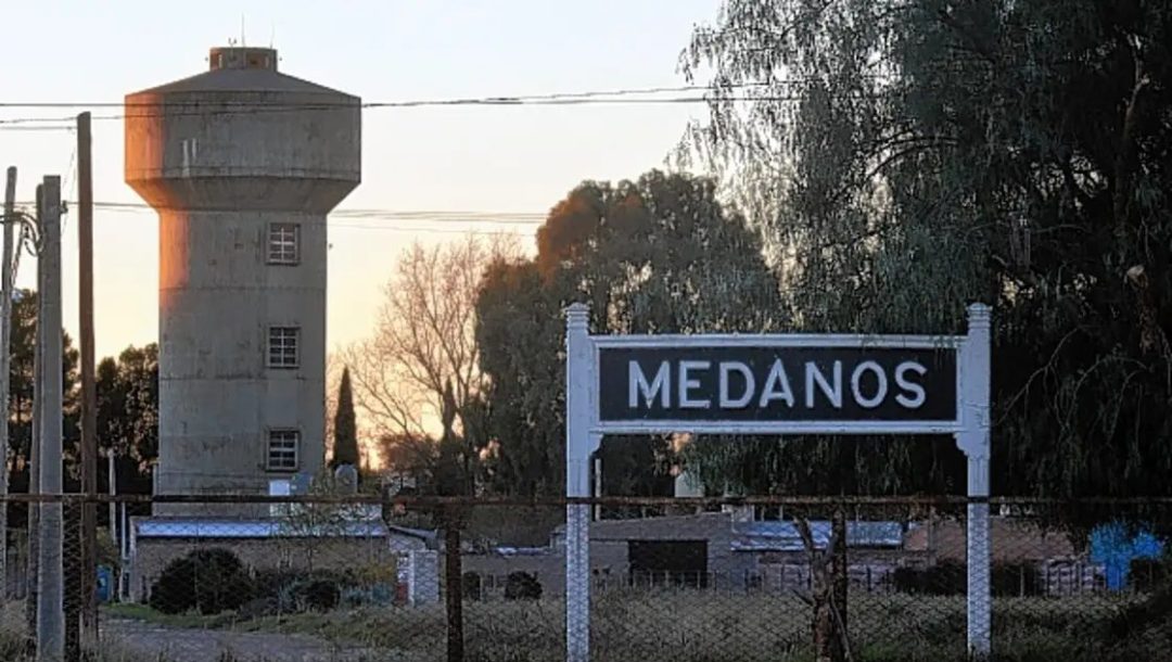 Convocan a marchar, en Médanos, por problemas con el agua