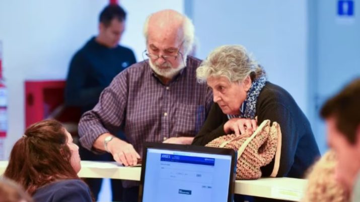 De cuánto será la jubilación mínima de ANSES en enero de 2026