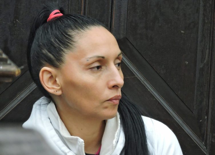 mirta alarcon droga, juicio condena,arresto domiciliario mirta alarcon droga, juicio condena,arresto domiciliario