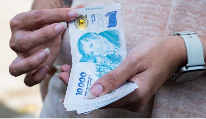 Quiénes acceden a los préstamos personales para jubilados de $50.000.000 y cuáles son las tasas de interés