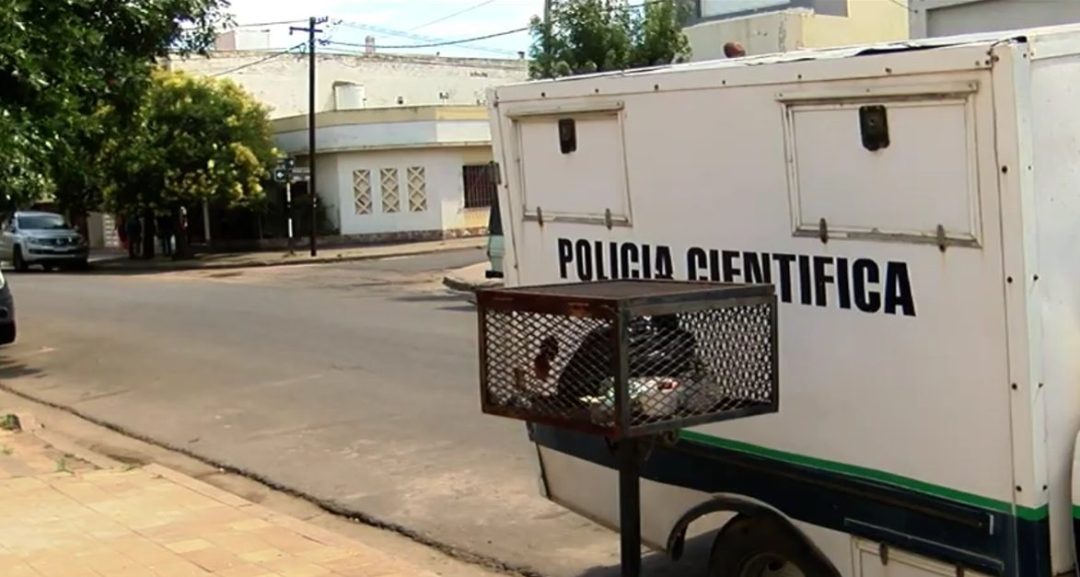 “Los maniataron, los golpearon y les llevaron todo”: violento robo a una pareja de jubilados de 94 y 93 años