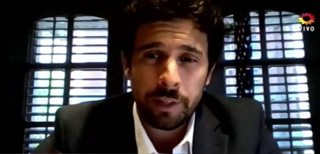 “El modus operandi era siempre el mismo”: dictaron la preventiva para Matías “Cayu” Rojas y esperan un juicio unificado por los abusos