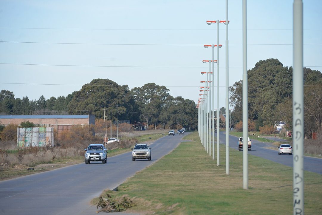 Otro alerta amarilla por tormentas en Bahía Blanca: lluvias intensas, ráfagas y un fin de semana inestable