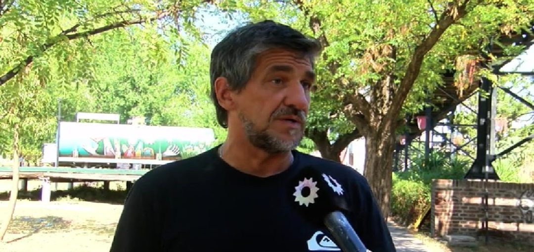 “El alcohol es la droga que más daño está haciendo a la sociedad”