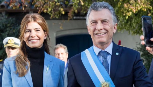 Juliana Awada rompió el silencio tras su separación de Macri: “Hay procesos que necesitan silencio y cuidado”
